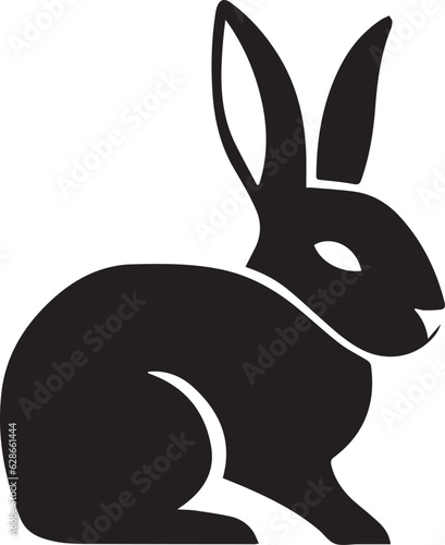 illustration of a rabbit