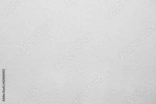 Fototapeta Naklejka Na Ścianę i Meble -  Empty white (light gray) grain tile wall panel  for abstract tile background and texture. beautiful patterns, space for work, weave pattern, spider web ,trap,vintage wallpaper, horizontal, close up