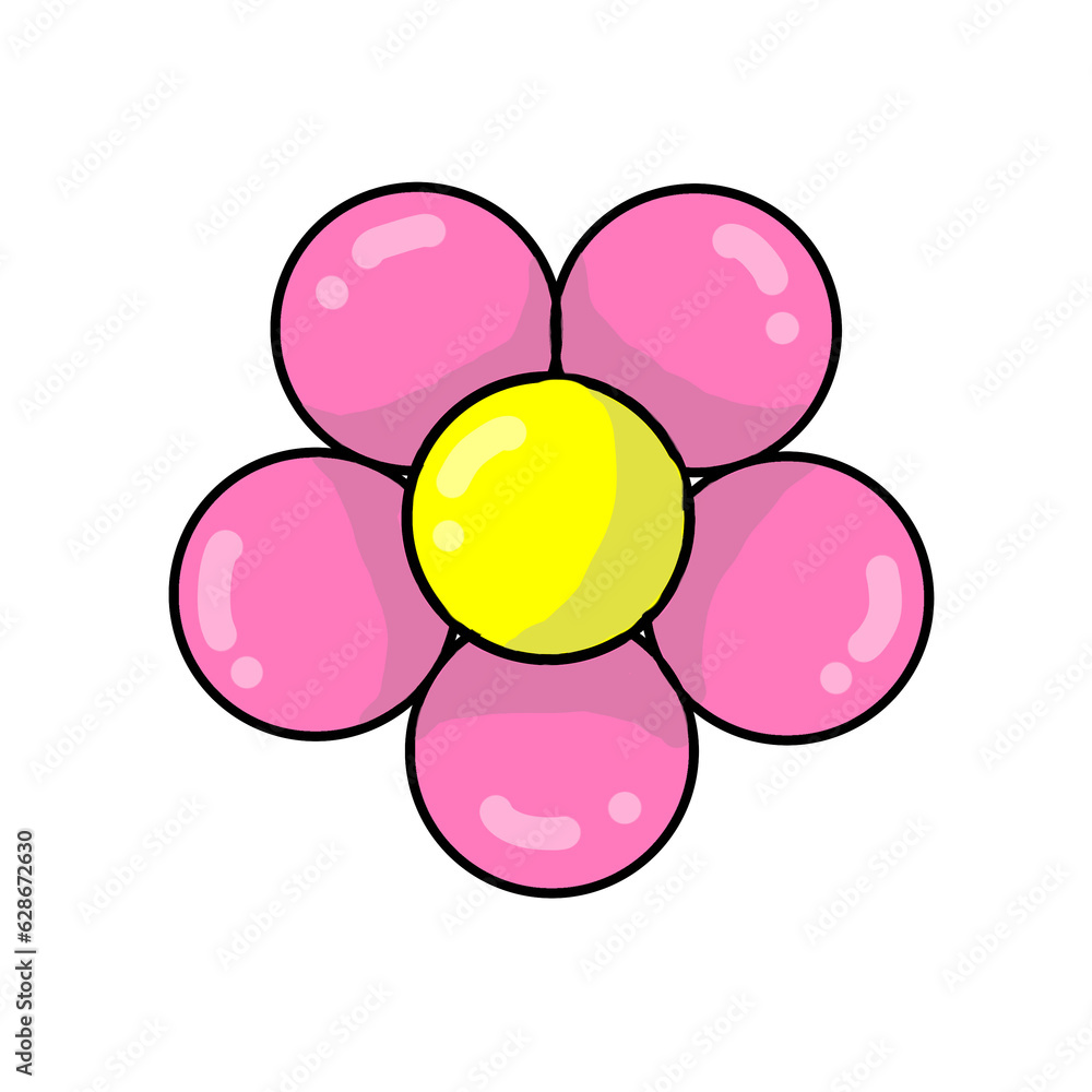 beautiful and bright flowers beautiful and bright flowers