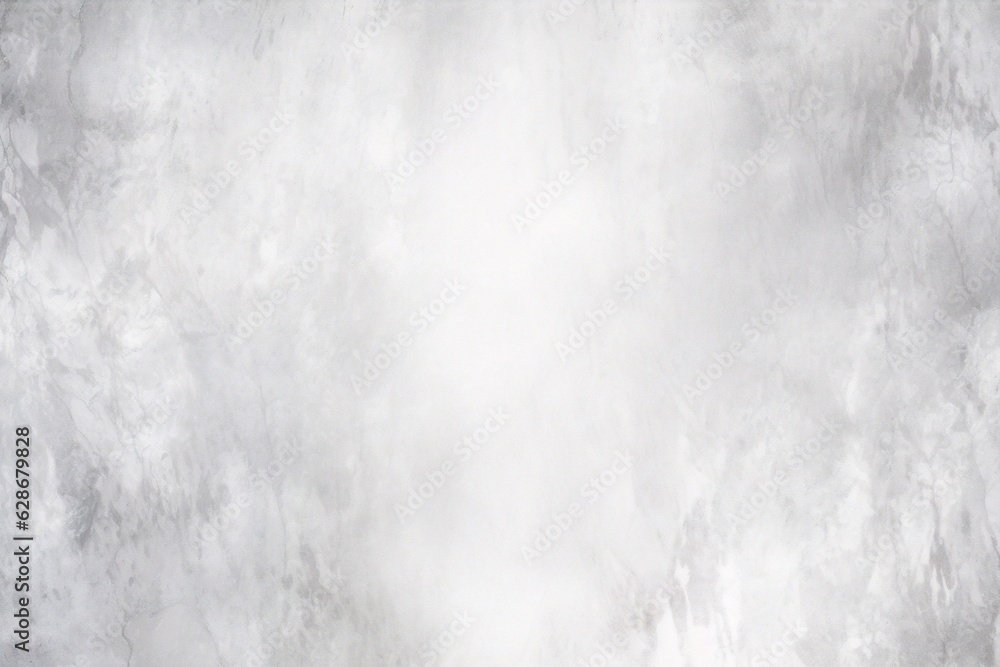 Generative AI : Beautiful abstract wall texture with decorative plaster with mixed shades of light gray and silvery Wallpaper background with textural artistic brush strokes copy space Generative AI : Beautiful abstract wall texture with decorative plaster with mixed shades of light gray and silvery Wallpaper background with textural artistic brush strokes copy space