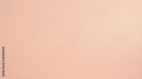 Generative AI : Beautiful background image in pastel shades of pink with imitation of marble cardboard paper Wide format