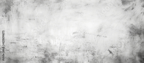 White concrete background  wall texture  ancient background concept  white texture. ai generation