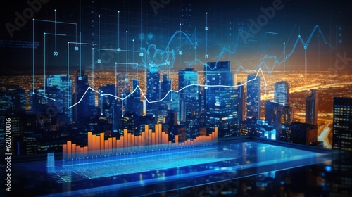 Big Data Analytics for Business Growth  Analyze the role of big data analytics in driving business insights  decision - making  and competitive advantage