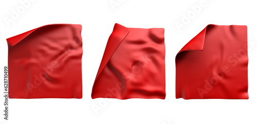 Set of Crumpled wrinkled background paper sheets. Realistic 3d set rectangular blank crinkle surface mockup for poster or banner. Isolated on white background Free Download Set of Crumpled wrinkled background paper sheets. Realistic 3d set rectangular blank crinkle surface mockup for poster or banner. Isolated on white background - GFXLoad