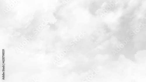 background of a gray and stormy sky