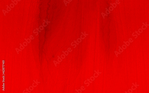 Red wood background - Vector