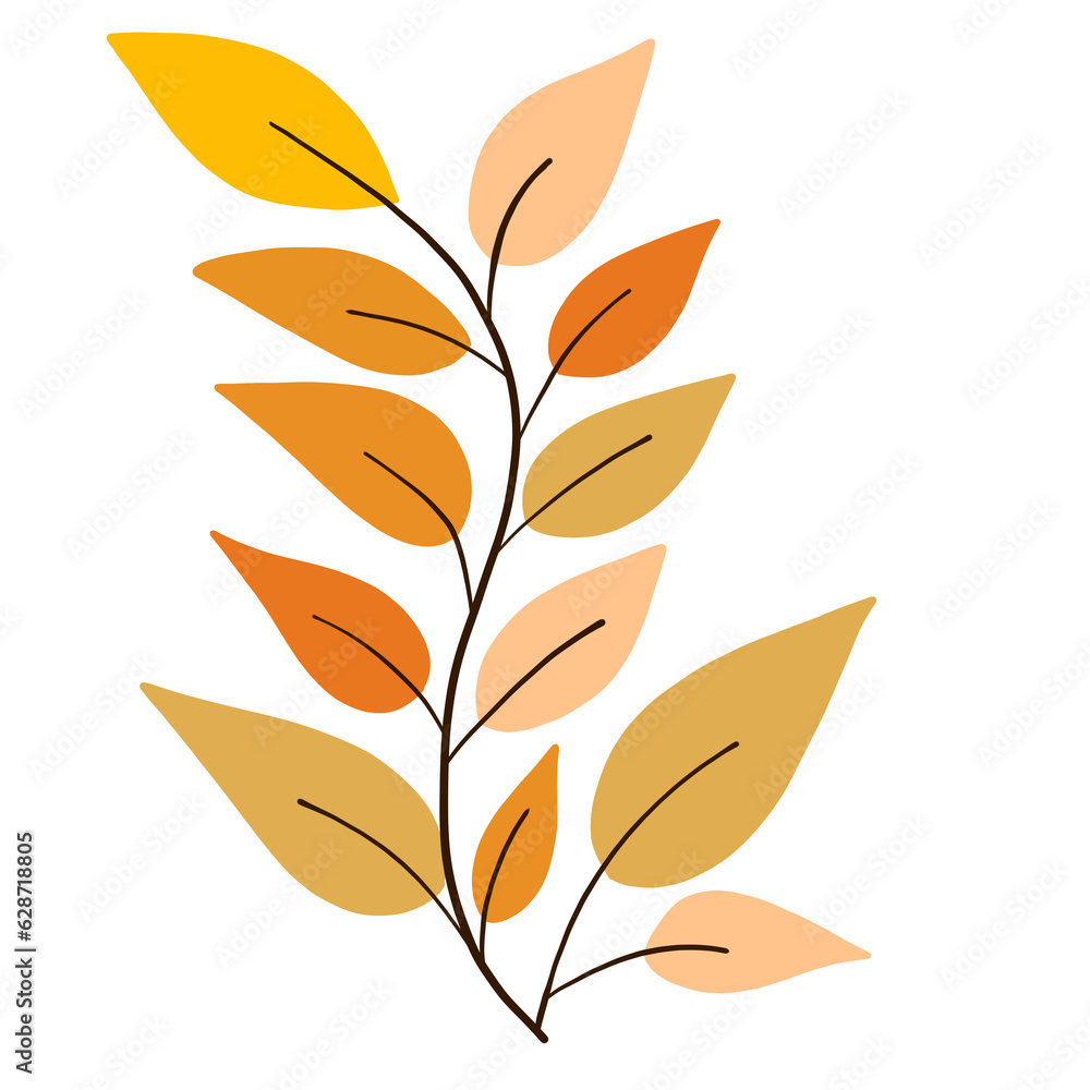 Leaf Leaf