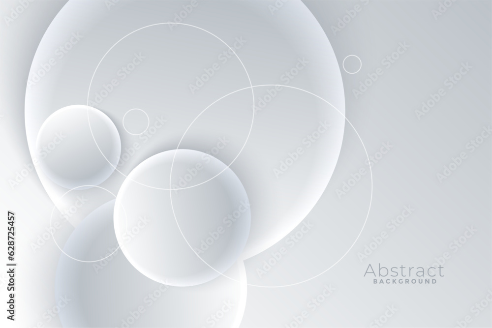 abstract round shape grey wallpaper with blank space abstract round shape grey wallpaper with blank space