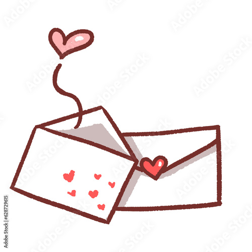 Envelope