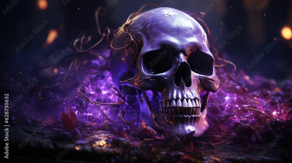 skull and crossbones skull and crossbones