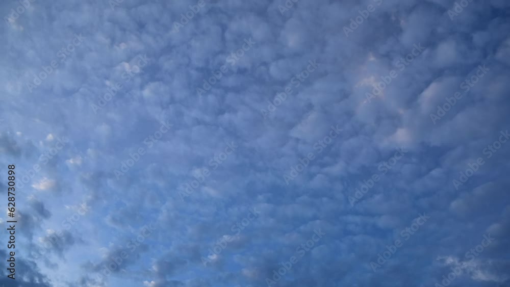 blue sky with clouds blue sky with clouds