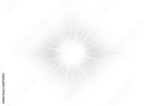 abstract sparks glitter special light effect