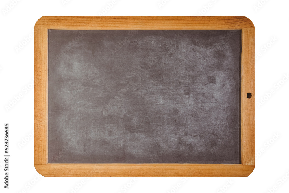 Digital png illustration of school blackboard on transparent background Digital png illustration of school blackboard on transparent background