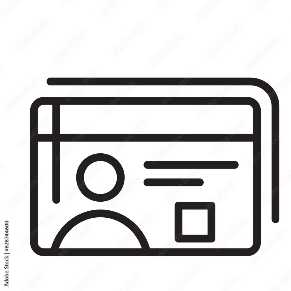 discussion outline icon discussion outline icon