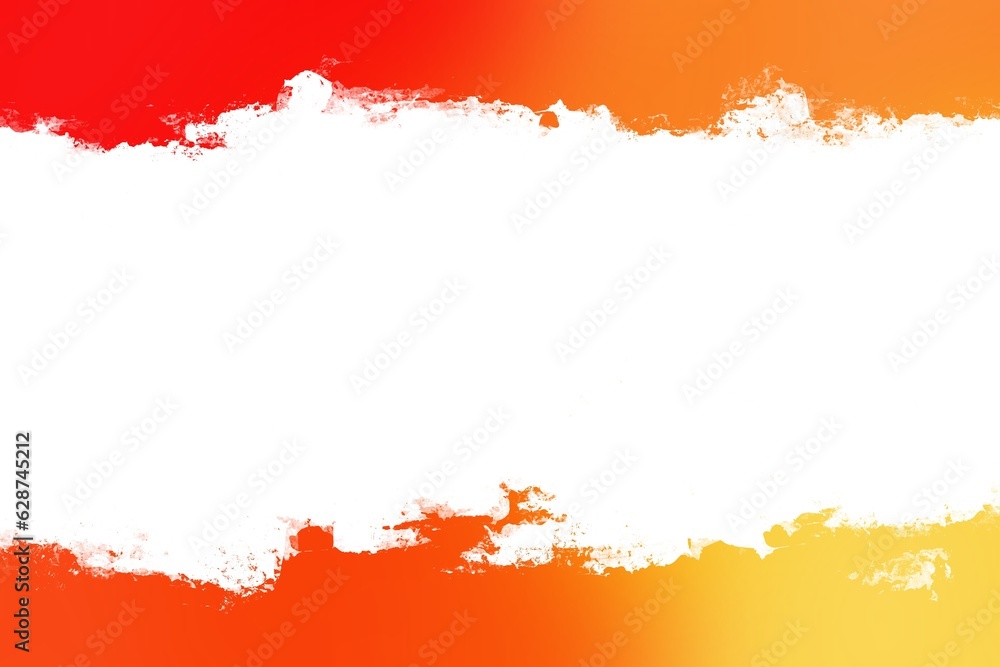 Background blur writer color red yellow frame Background blur writer color red yellow frame