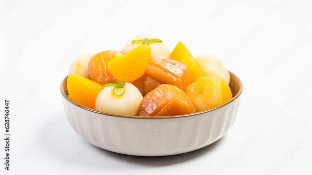 Sweets, Generative ai Sweets, Generative ai