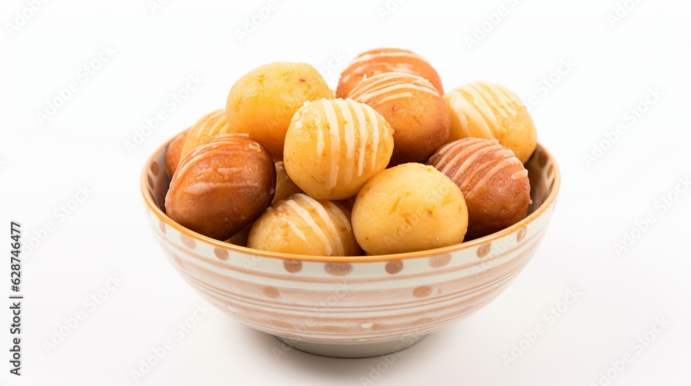 Sweets, Generative ai