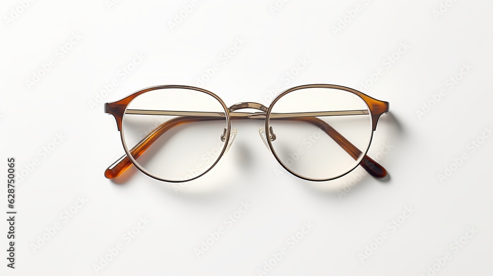 eyeglass branding design, generative ai eyeglass branding design, generative ai