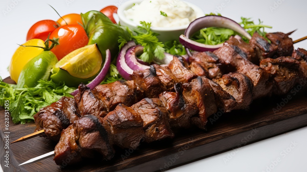 kebab, generative ai kebab, generative ai