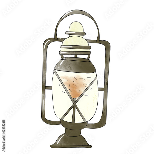 Lamp
