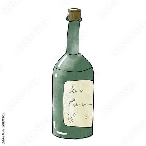 Bottle 