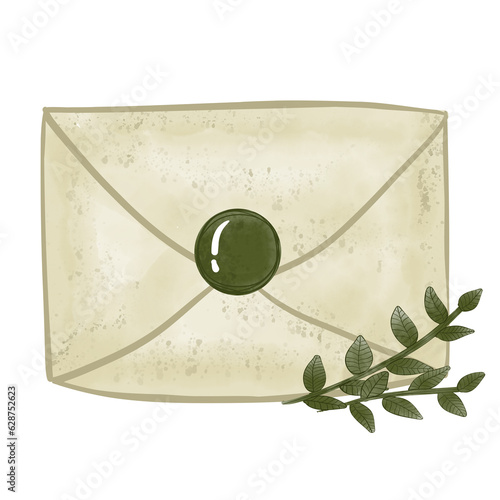 Letter
