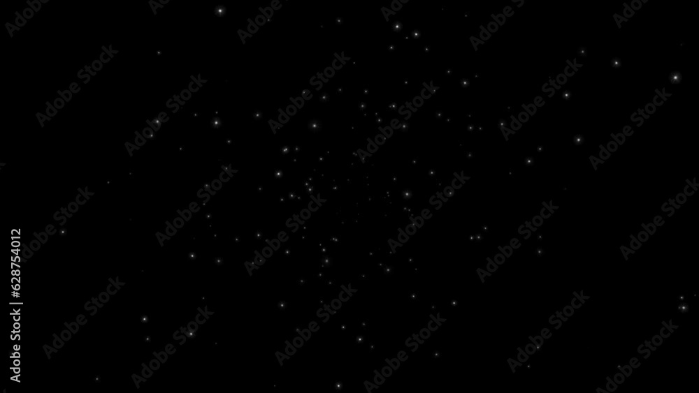 4K 3d Glitter shining Glittering Floating Dust Particles light Flare on Black Slow Motion Background. event, festival, music, party, Award, festival, stage. Wind Bokeh Air Space. christmas, new year 4K 3d Glitter shining Glittering Floating Dust Particles light Flare on Black Slow Motion Background. event, festival, music, party, Award, festival, stage. Wind Bokeh Air Space. christmas, new year