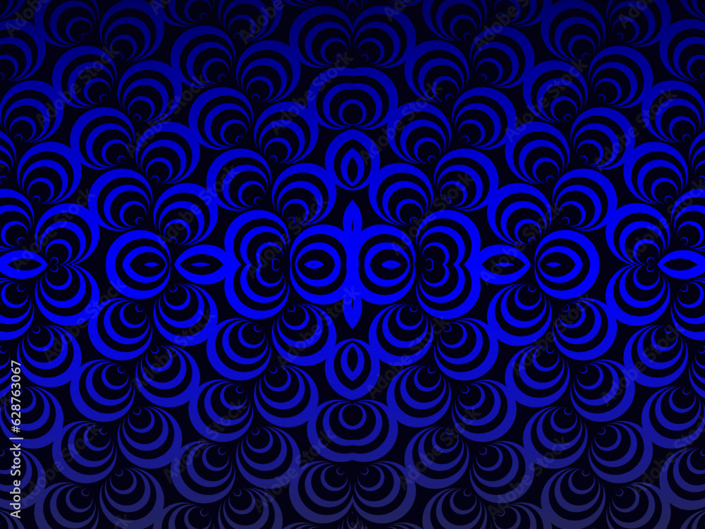 Premium background design with diagonal dark blue stripes pattern. Vector horizontal template for digital lux business banner, contemporary formal invitation, luxury voucher, prestigious gift certific Premium background design with diagonal dark blue stripes pattern. Vector horizontal template for digital lux business banner, contemporary formal invitation, luxury voucher, prestigious gift certific