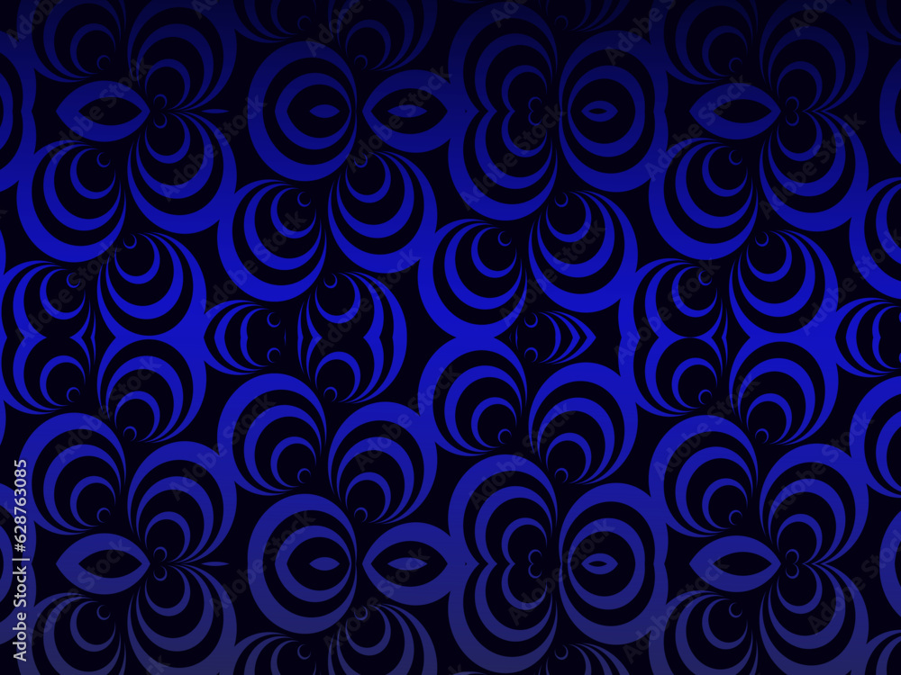 Premium background design with diagonal dark blue stripes pattern. Vector horizontal template for digital lux business banner, contemporary formal invitation, luxury voucher, prestigious gift certific Premium background design with diagonal dark blue stripes pattern. Vector horizontal template for digital lux business banner, contemporary formal invitation, luxury voucher, prestigious gift certific