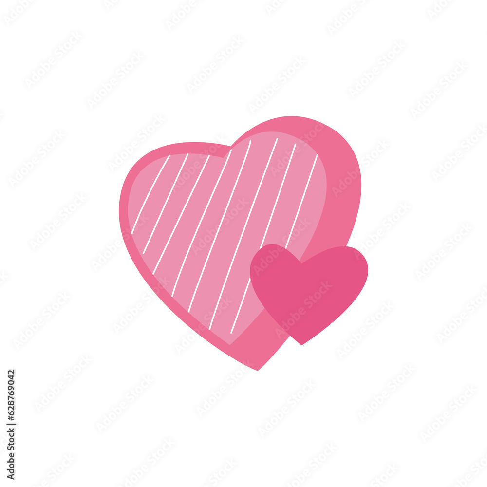 heart love illustration