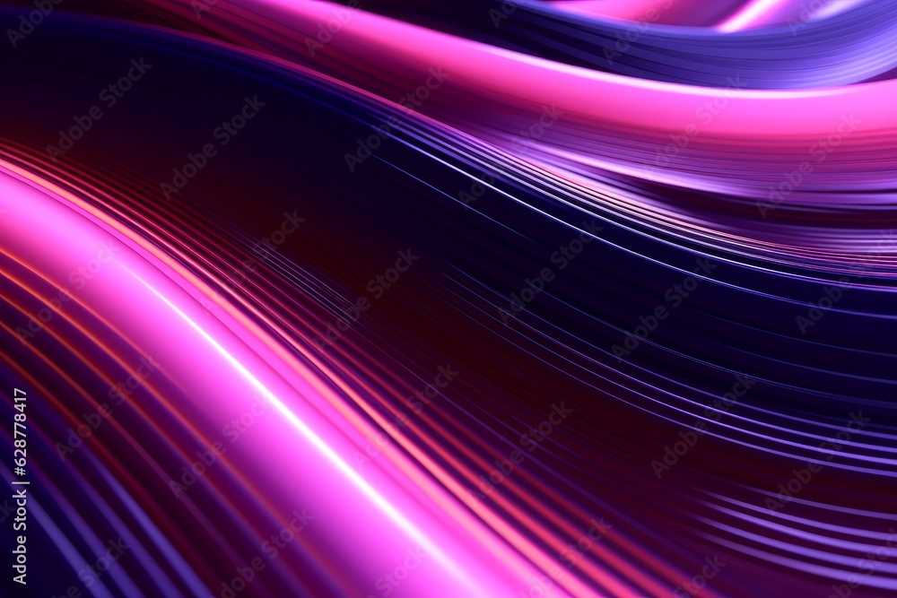 Dynamic Colored Lines Gradient Abstract Background Dynamic Colored Lines Gradient Abstract Background