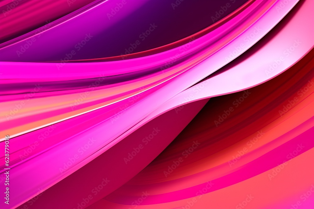Dynamic Colored Lines Gradient Abstract Background Dynamic Colored Lines Gradient Abstract Background