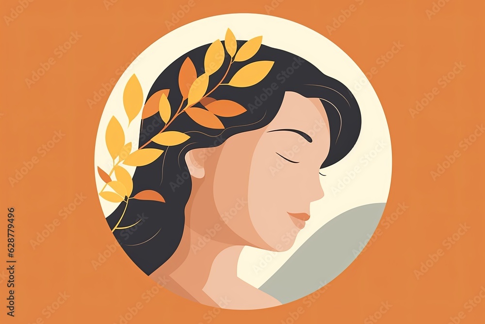 Enchanting Dreamy Themed Scene Graphic Enchanting Dreamy Themed Scene Graphic