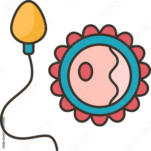 cells  icon