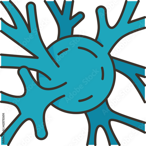 cells  icon