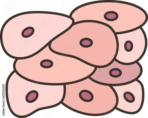 cells  icon
