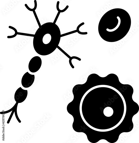 cells  icon