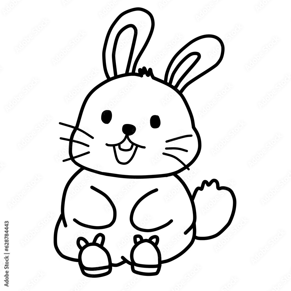 rabbit rabbit