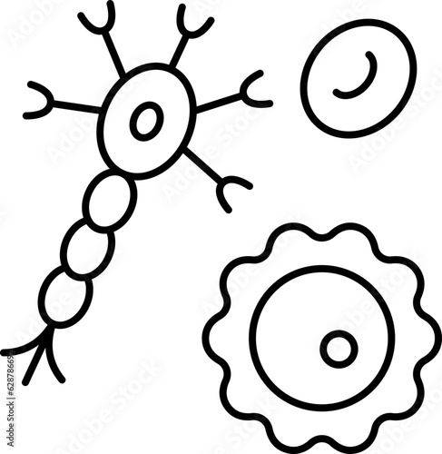 cells  icon