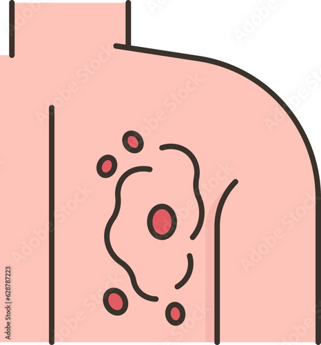 skin  icon