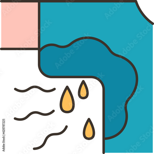 sweat  icon