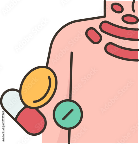 drug  icon