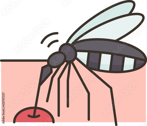 mosquito  icon