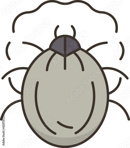 tick  icon