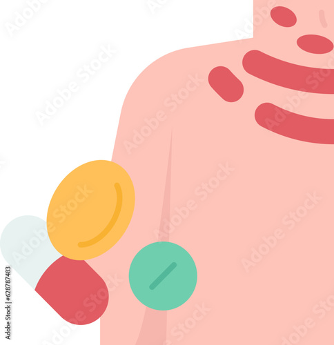 drug  icon