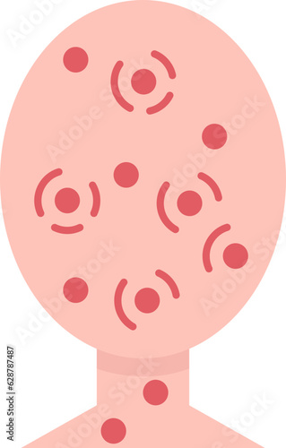 chickenpox  icon