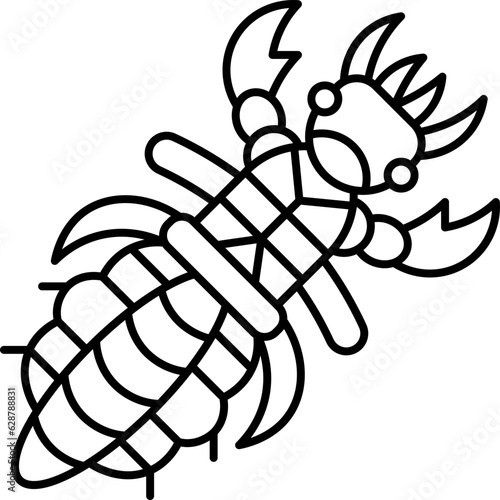 lice  icon