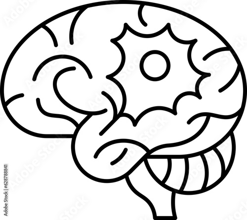 nerve  icon
