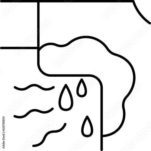 sweat  icon