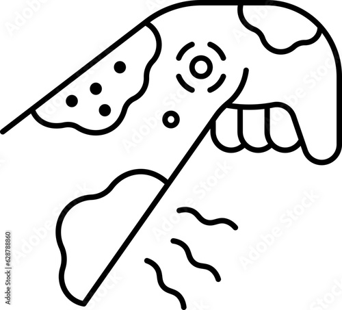 skin  icon